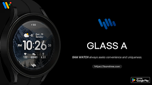 SamWatch Glass A Screenshot 0