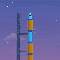 Rocket Time