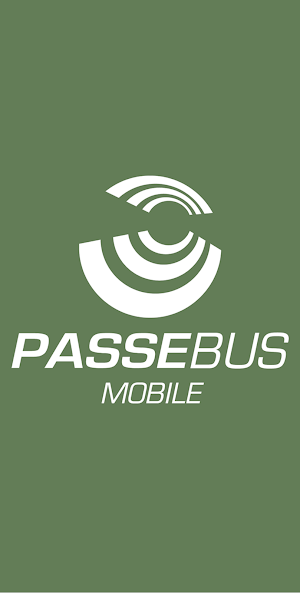 Passebus Mobile Screenshot 0