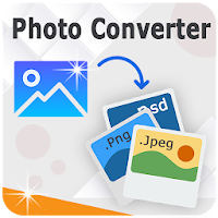 Photo & Image converter & Image Resize