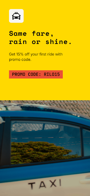 RiLo: Ride Local Vancouver Screenshot 1