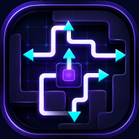 Arrow Shift - Puzzle Game
