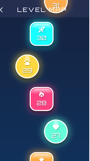 Gridlock: Relax Puzzle Game Screenshot 0