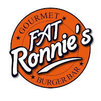 Fat Ronnie's Burger Bar
