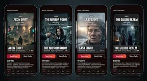 2Fmovie Movies & Series Screenshot 3