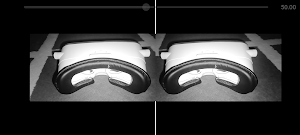 VR Camera Viewer Screenshot 1