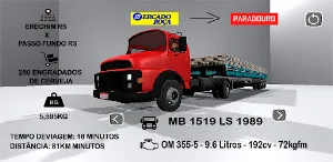 Live Truck Simulator Screenshot 0