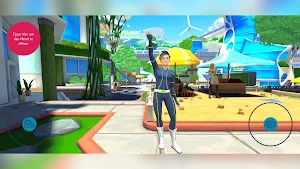 Power-to-X! Screenshot 0