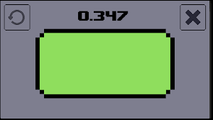 Rapid Reflex: Reaction Trainer Screenshot 0