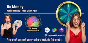 BabaRupee : Earn Daily Screenshot 2
