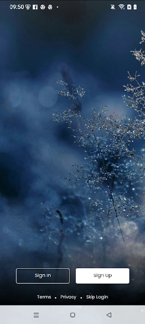 Ansarudeen World Screenshot 0