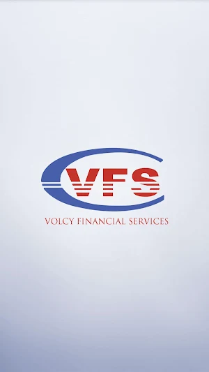 Volcy Financial Services Screenshot 0