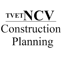 TVET NCV Construction Planning