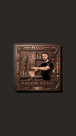 Salon Nedo Screenshot 3