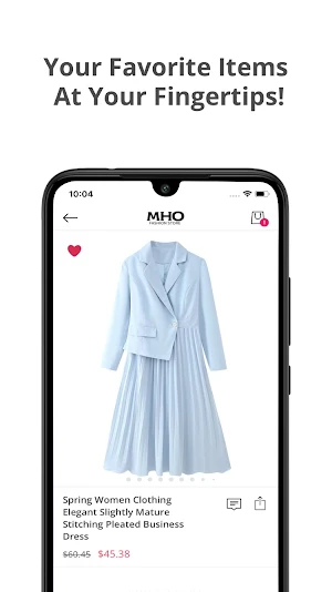 Must Have One Screenshot 2