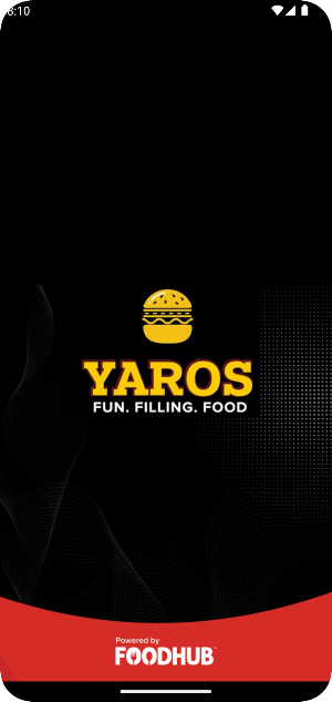Yaros Screenshot 0