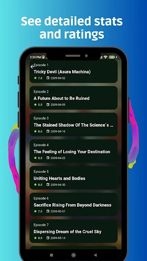 Animixplay Max - Watch Anime Screenshot 3