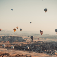 Air Balloon Wallpapers