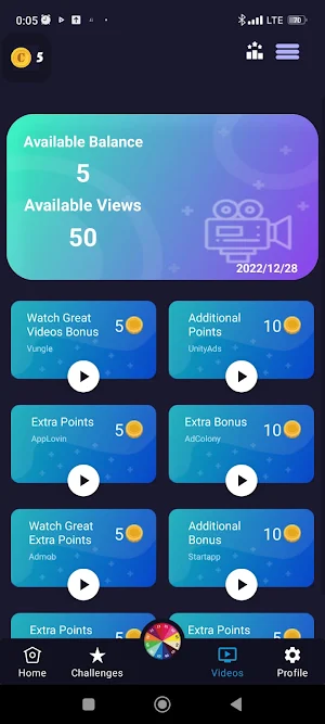 Make Money Earning Screenshot 1