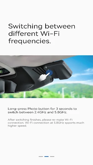DVR On Road screenshot 3