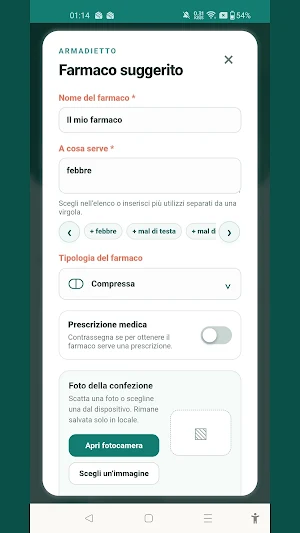 Zmed Screenshot 2