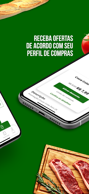 Simões São Francisco Screenshot 2