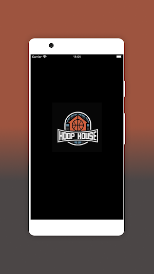 Hoop House Screenshot 0