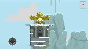 MANDAGON Screenshot 3