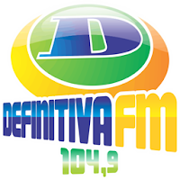 Rádio Definitiva FM 104,9
