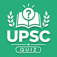 UPSC GK Practice Quiz