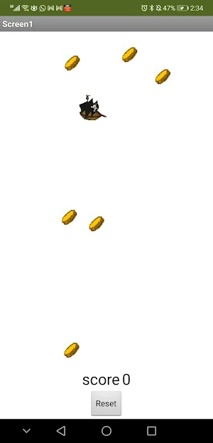Get the Gold Screenshot 0