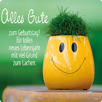 Alles Gute zum Geburtstag Sprüche