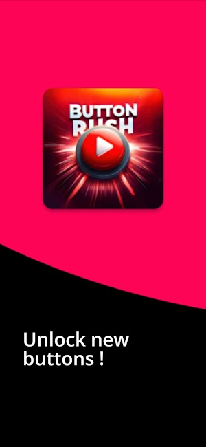 Button Rush: Tap Click Frenzy Screenshot 1