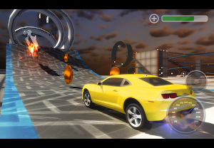 Car Crash Simulator Racing Engine Online Screenshot 0