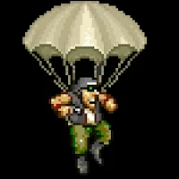 Paratrooper