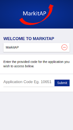 MarkitAP Screenshot 0