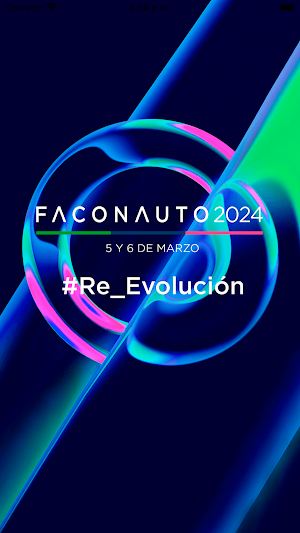 Faconauto Congress 2024 Screenshot 0