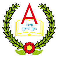 AUDEN SCHOOL CBSE