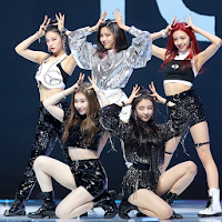 Itzy 4K HD Wallpapers 2020 (있지