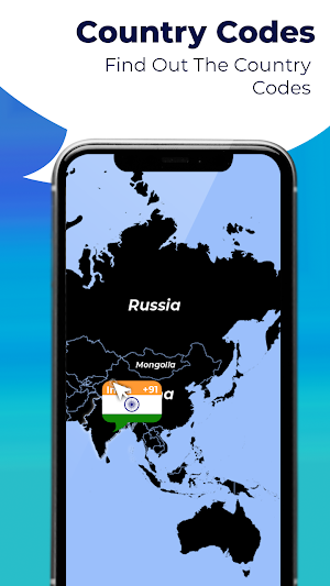 Phone Number Location Tracer Screenshot 3
