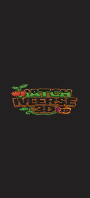 Matchiveerse Match 3D Screenshot 1