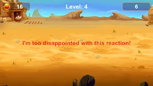 Find Cactus Screenshot 2
