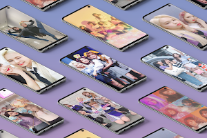 Everglow Wallpaper Kpop HD Screenshot 0