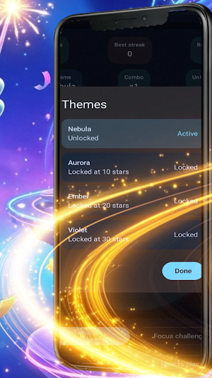 ArcSpin Screenshot 2