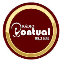 Pontual Fm 88.3