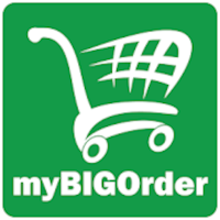 Mybigorder Online Shopping App