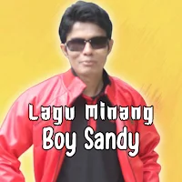 Lagu Minang Boy Sandy Offline