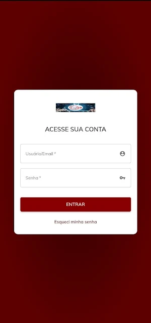 LinkWeb - Portal Screenshot 0