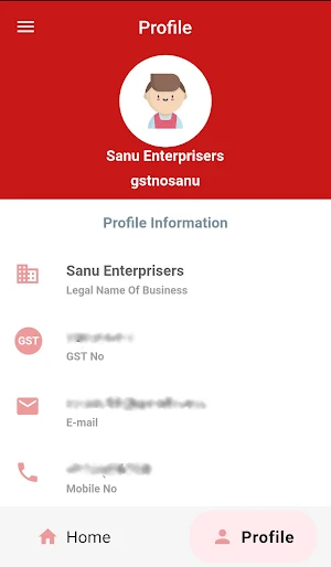 Oriplast Parivaar Screenshot 1