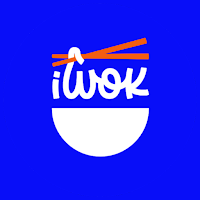 iWok - Real Food. Real Fast.